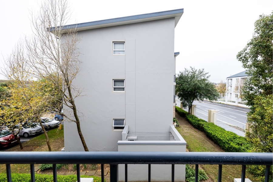 2 Bedroom Property for Sale in Buh Rein Estate Western Cape